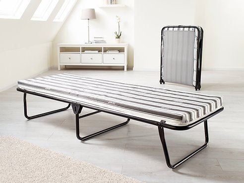 Single Covertable Bed which is lightweight and portable