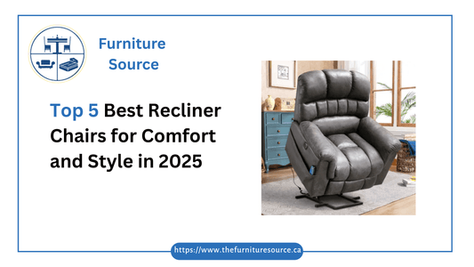  Best Recliner Chairs