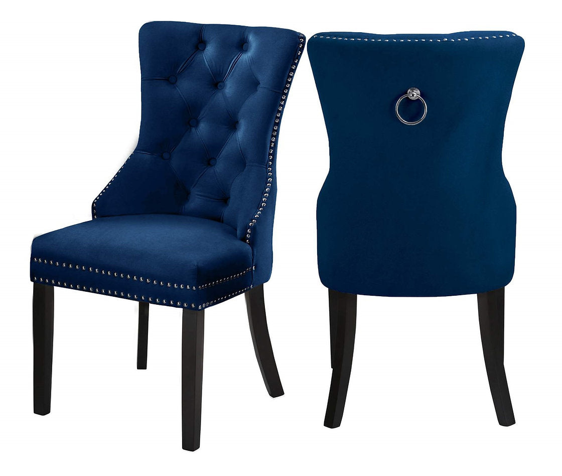 Accent chair C-1222