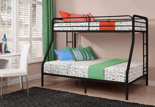 IFDC Kids Beds Bunk Bed B 501