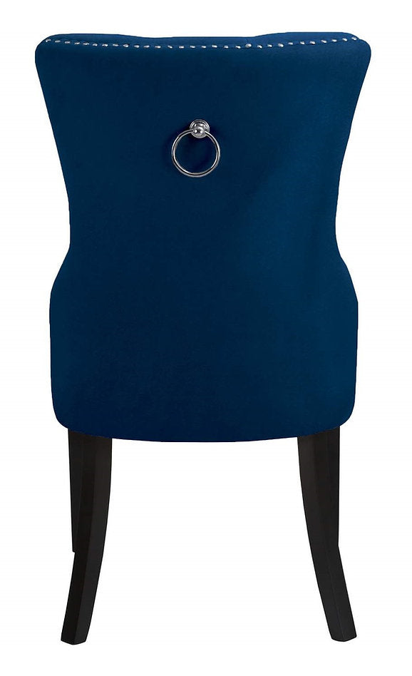 Accent chair C-1222