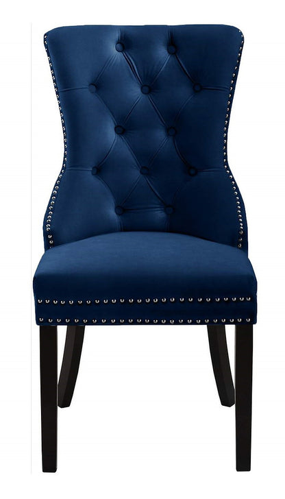 Accent chair C-1222
