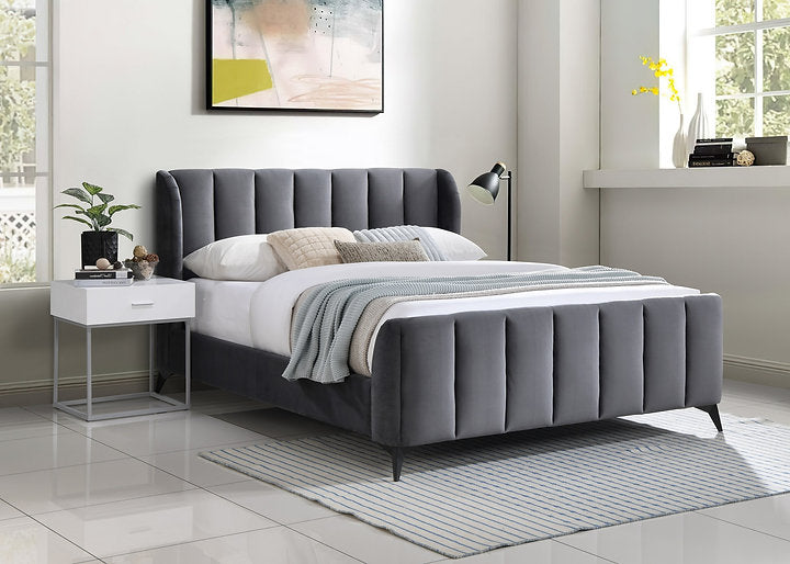 If 5120 bed in King & Queen