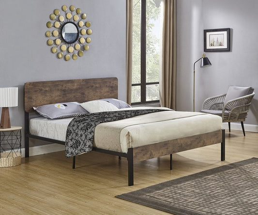 Double bed 5580
