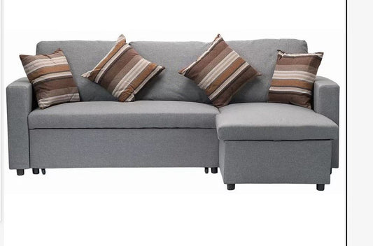 Roy Small Sectional sofa bed