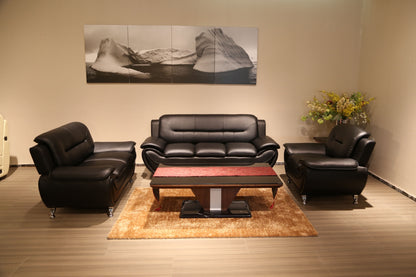 3 pc Felix sofa set