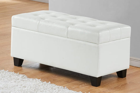 T-286 Storage ottoman