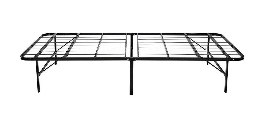If-390 single folding bed