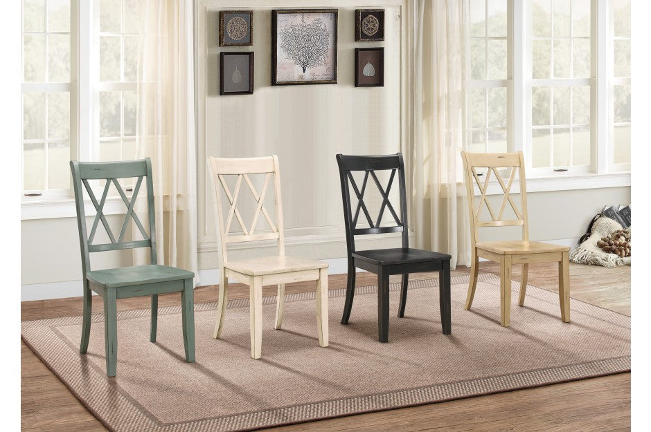 Janina 5pc Dining set 5516