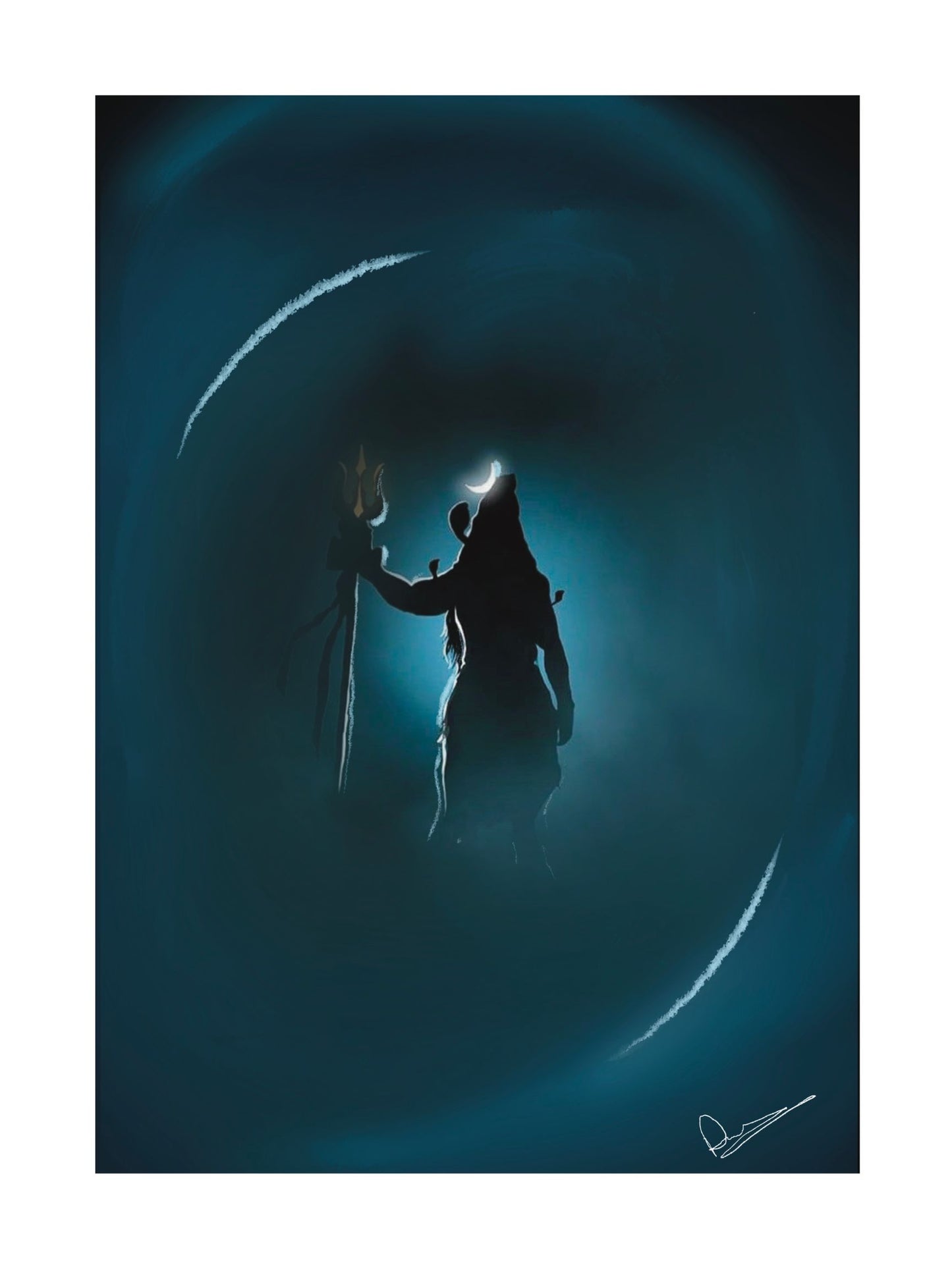 Mahadev