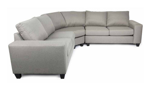 Sectional Canadian Made (1313)