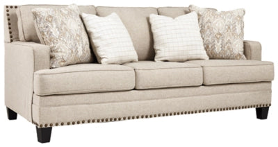 Claredon Sofa     (Ashley Product)