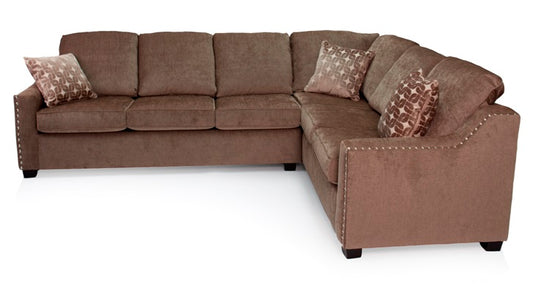 Sectional Sofa Canadian Made (1616)