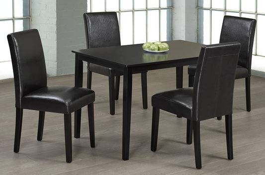 5pc Elias dining set