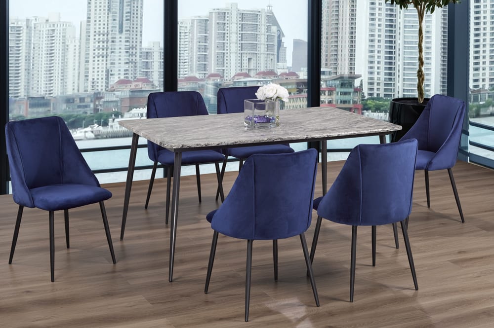 Dinning Set with colour option T3207