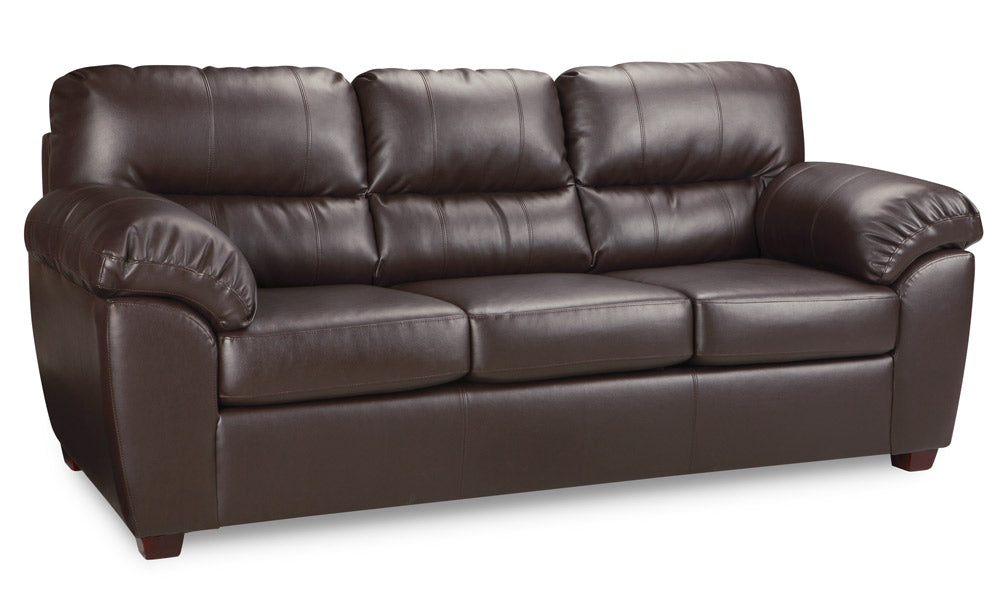7550 Sofa with beautiful and comfy armrest