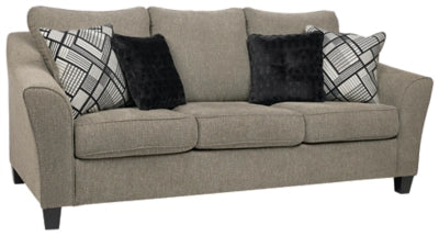 Barnesley Sofa (Ashley Product)