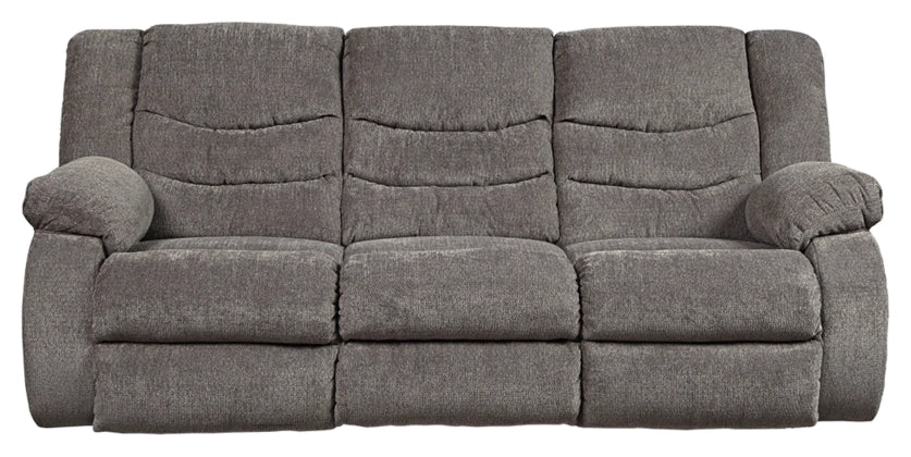 Tulen Recliner Sofa    (Ashley Product)