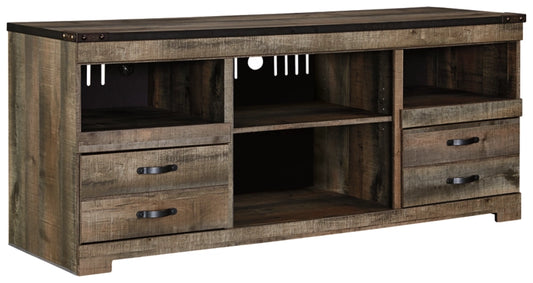 Trinell 63" TV Stand