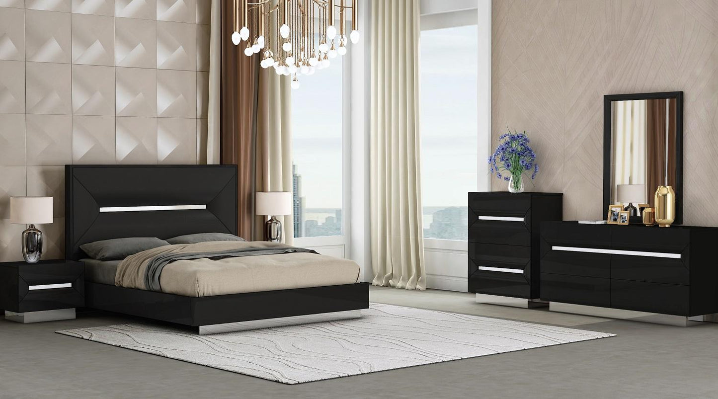 THIS BEDROOM SET IS ALL YOU WANT FOR YOUR BEAUTIFUL HOUSE