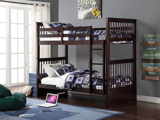 Single Mission Bunk Bed